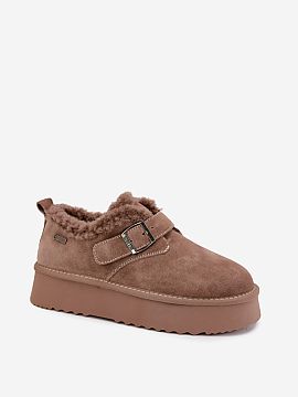 Moon boots Step in style