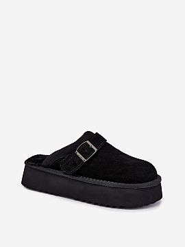 Moon boots Step in style