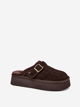 Moon boots Step in style