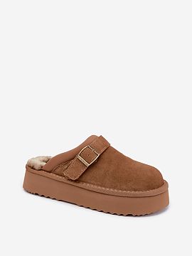 Moon boots Step in style