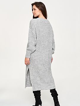 Rochie de zi Makadamia