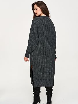 Rochie de zi Makadamia