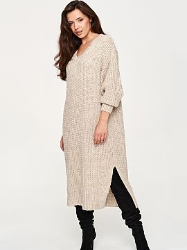 Rochie de zi Makadamia