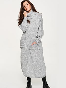 Rochie de zi Makadamia