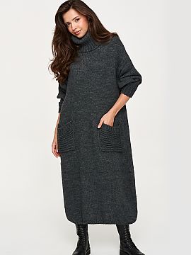 Rochie de zi Makadamia