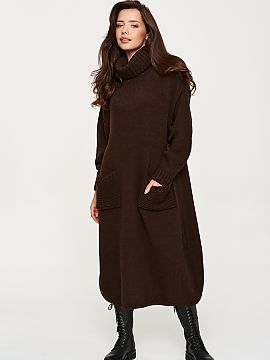 Rochie de zi Makadamia