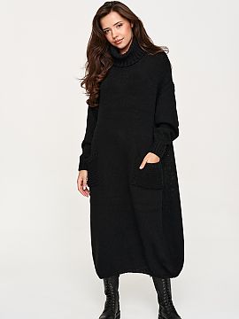 Rochie de zi Makadamia