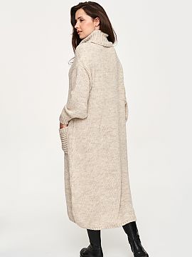 Rochie de zi Makadamia