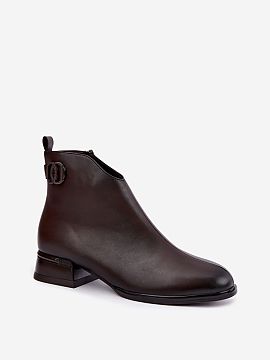 Botine Step in style