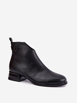 Botine Step in style