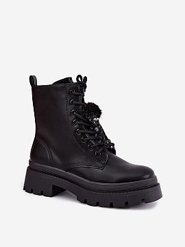 Ghete Step in style