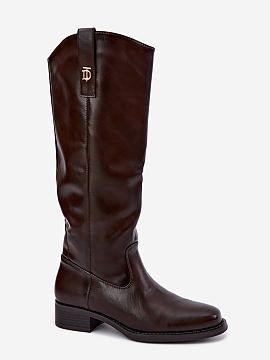 Cizme Step in style