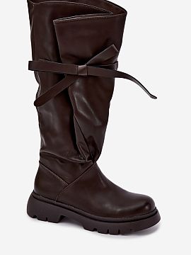 Cizme Step in style