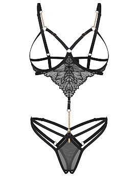 Corset Obsessive