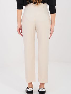 Pantaloni de damă Rue Paris
