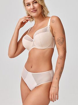 Semi-soft Azal