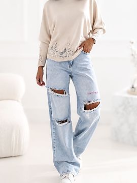Pulover Factory Price