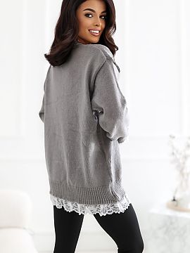 Pulover Factory Price
