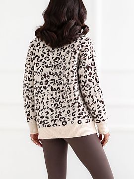 Pulover Factory Price