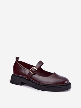 Pantofi Step in style