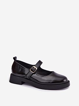 Pantofi Step in style