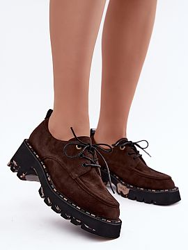 Pantofi cu toc Step in style  Pantofi eleganți pentru femei de la marca Artiker, realizați din piele naturală de catifea, sunt un model stilat care combină forma clas