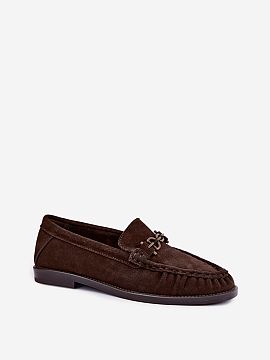Mocasini Step in style