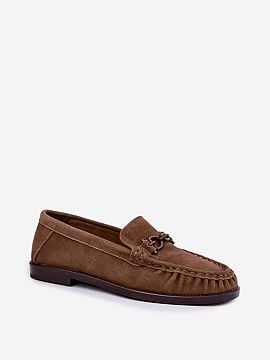 Mocasini Step in style
