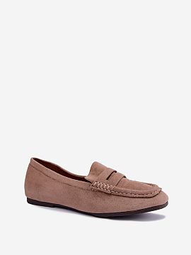Mocasini Step in style