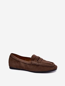 Mocasini Step in style
