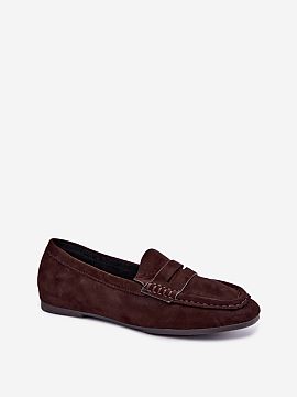 Mocasini Step in style