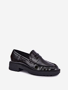 Mocasini Step in style