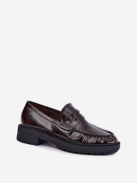 Mocasini Step in style