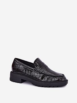 Mocasini Step in style