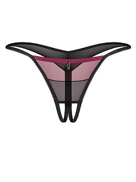 Tanga Obsessive