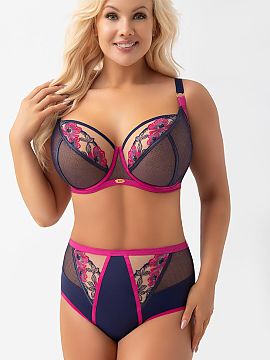 Soft Gorsenia Lingerie