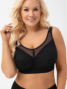 Soft Gorsenia Lingerie