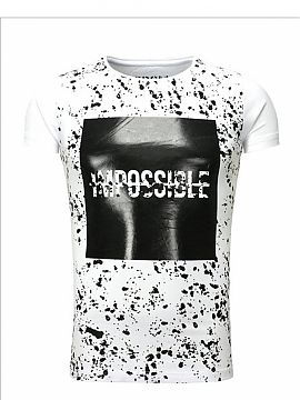 Tricou YourNewStyle