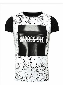 Tricou YourNewStyle