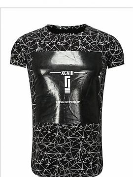 Tricou YourNewStyle
