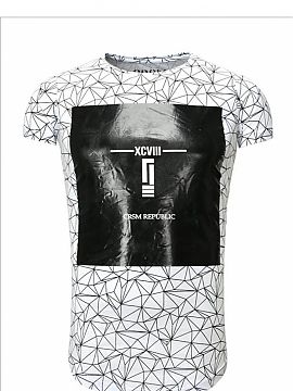 Tricou YourNewStyle