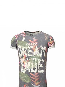 Tricou YourNewStyle