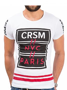 Tricou YourNewStyle