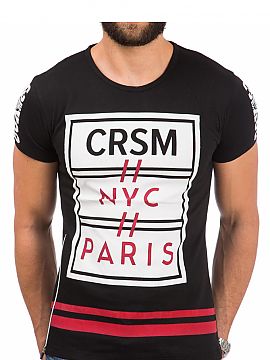 Tricou YourNewStyle