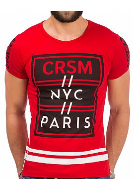Tricou YourNewStyle