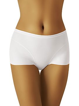 Pantaloni scurţi Wolbar  Pantaloni scurți netezi, perfect potriviți. Aproape invizibil sub haine. Talie ușor mai înaltă.