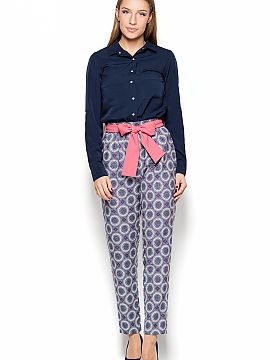 Pantaloni de damă Katrus