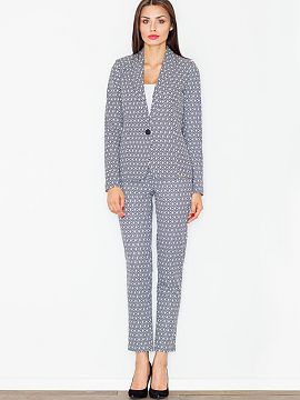 Pantaloni de damă Figl