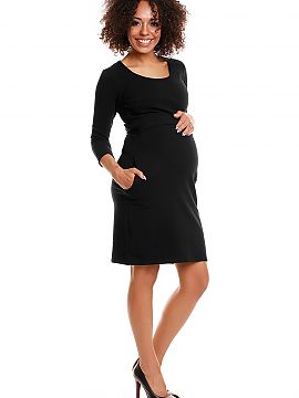 Rochii maternitate PeeKaBoo