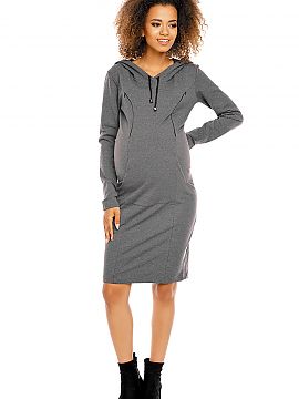 Rochii maternitate PeeKaBoo